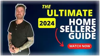 2024 Home Seller's Guide | MUST WATCH!!! ,Will Flanagan