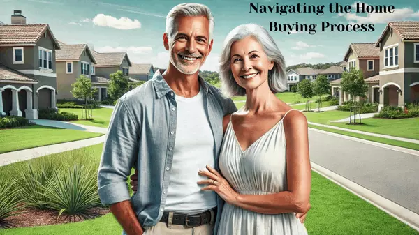 How The 941 Lifestyle Group Guided John and Mary to Their Dream Home,Adam Miller