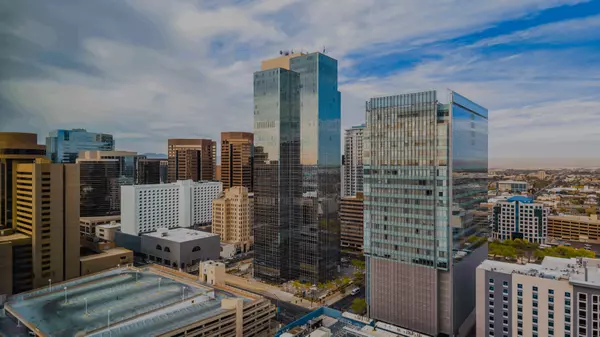 INVESTING IN ARIZONA'S EXPANDING REAL ESTATE