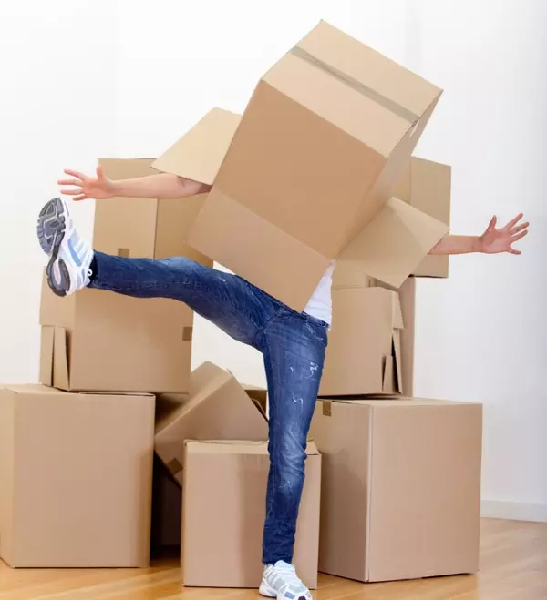 Steps To A Successful Move,Jennifer Timmermeyer