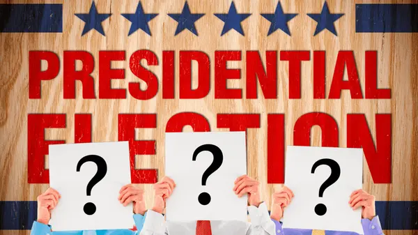 How Presidential Elections Impact the Kentucky Real Estate Market,Kymberly Clem- McCreary