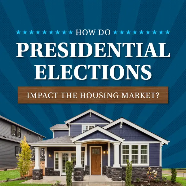 Presidential Elections and the Housing Market,Erik Galloway