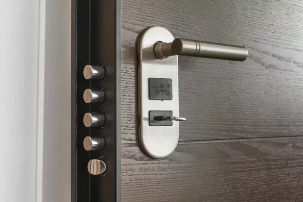 Enhance Your Home’s Appeal with Updated Door Hardware,Ken Herod