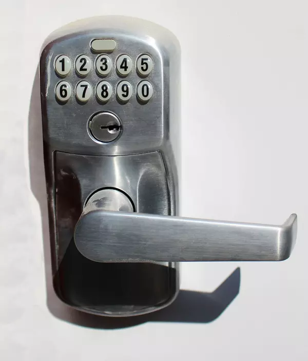 Unlocking Convenience: The Benefits of a Digital Door Lock,Ken Herod