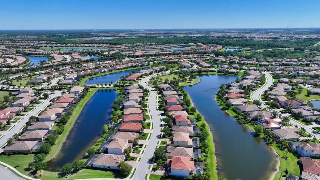 Bridgewater in Lakewood Ranch