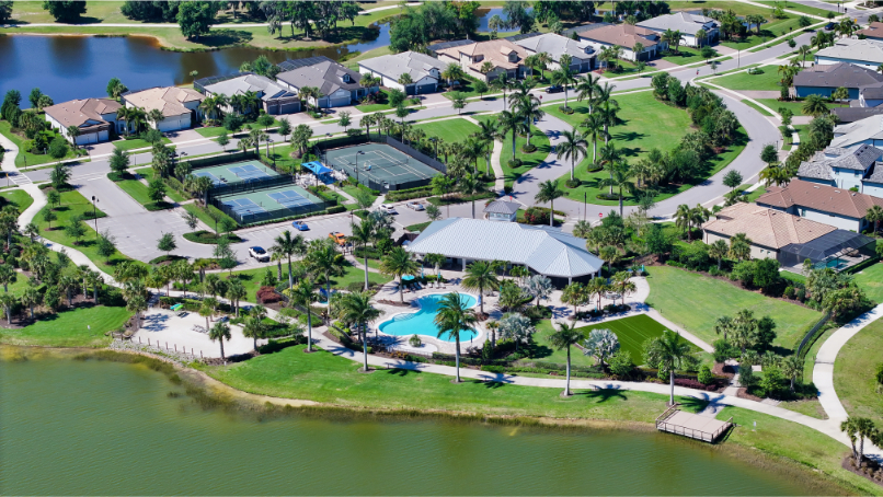 Shoreview in Lakewood Ranch