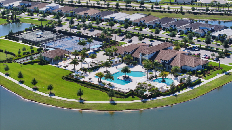 Cresswind Lakewood Ranch