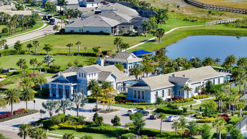 The Isles in Lakewood Ranch
