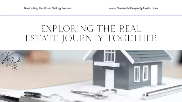 Navigating the Home Selling Process in Sarasota: What to Expect,Kim & Dave Donahue