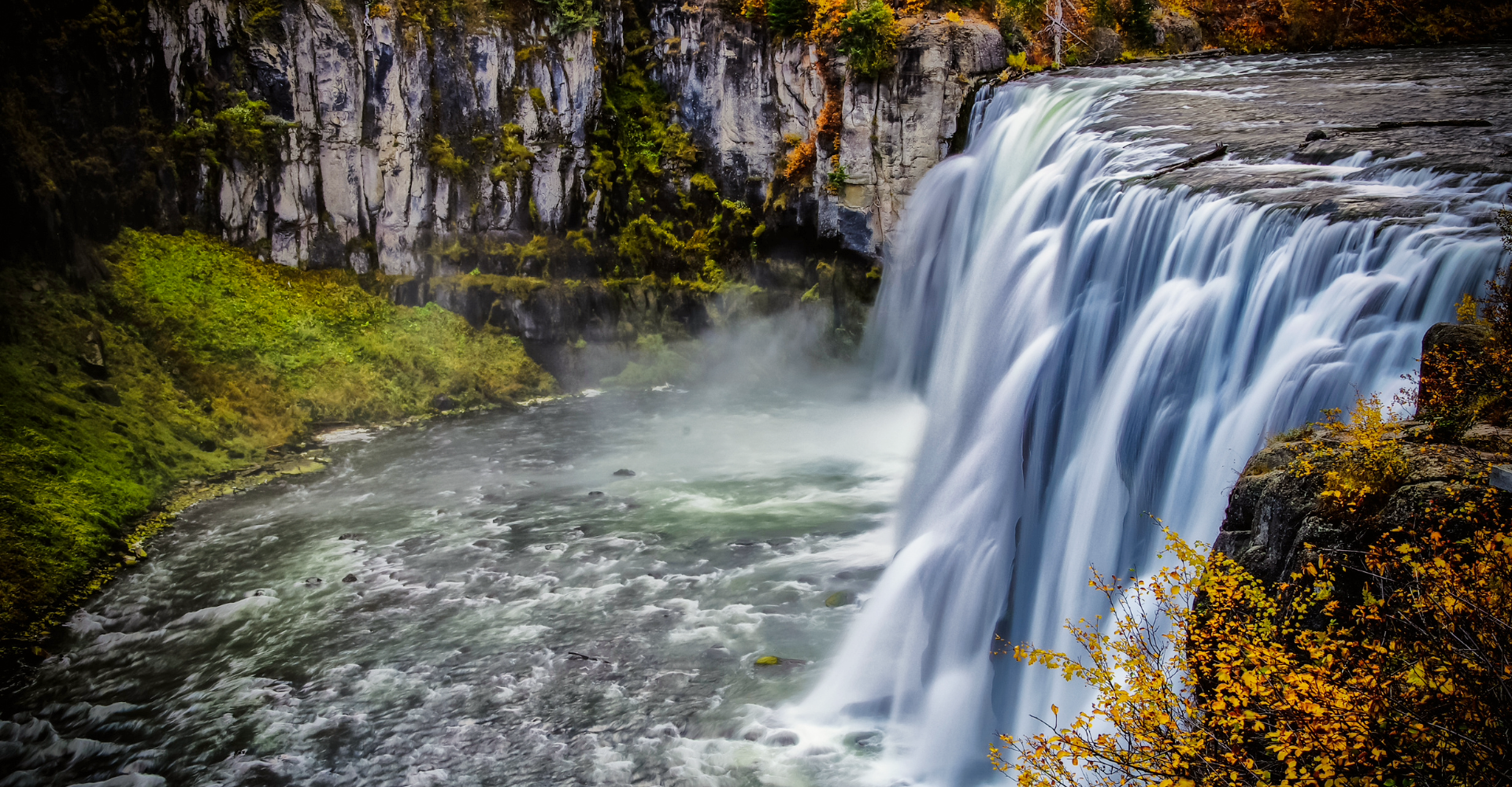 Idaho Falls Outdoors