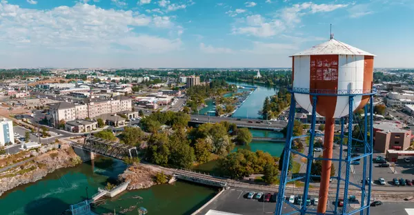Discover the Charm of Idaho Falls: A Real Estate Haven,Idaho Agents Real Estate
