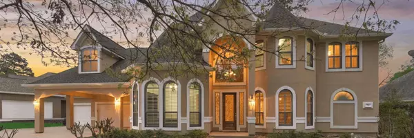 Navigating Conroe Neighborhoods - Why Move to Wedgewood