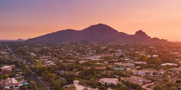 Choosing the Perfect Lot: A Guide to Building Your Dream Home in Arizona,Eric Ravenscroft, CRS