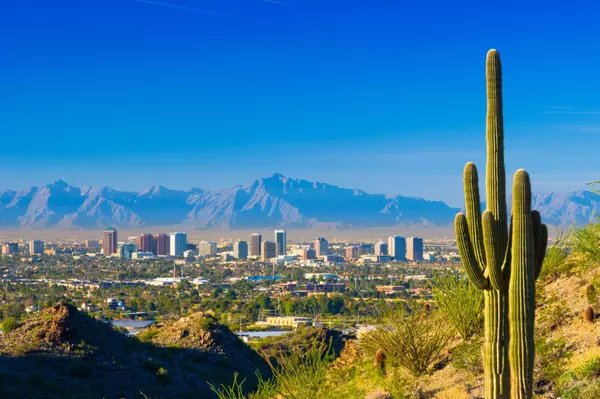 feature image of Navigating the 2024 Arizona Vacation Rental Market: Key Trends and Strategies