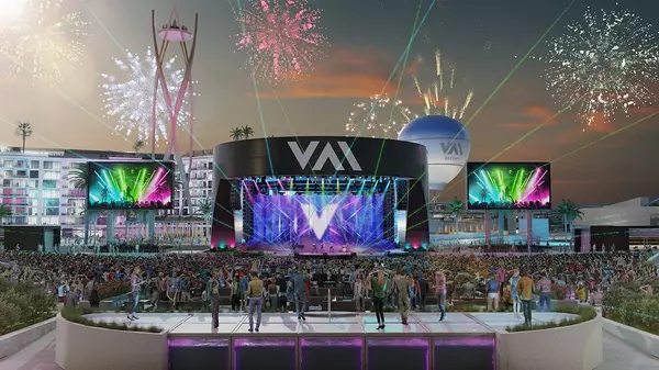 feature image of Why the West Valley is Phoenix Metro’s Top Growth and Entertainment Destination in 2024