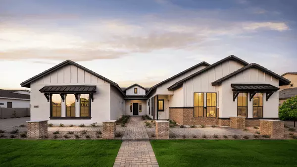 NEW BUILD PHOENIX ARIZONA THE RAVENSCROFT GROUP