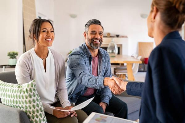 What To Look For In A Realtor,Ken Alger