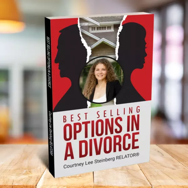 selling my house in divorce