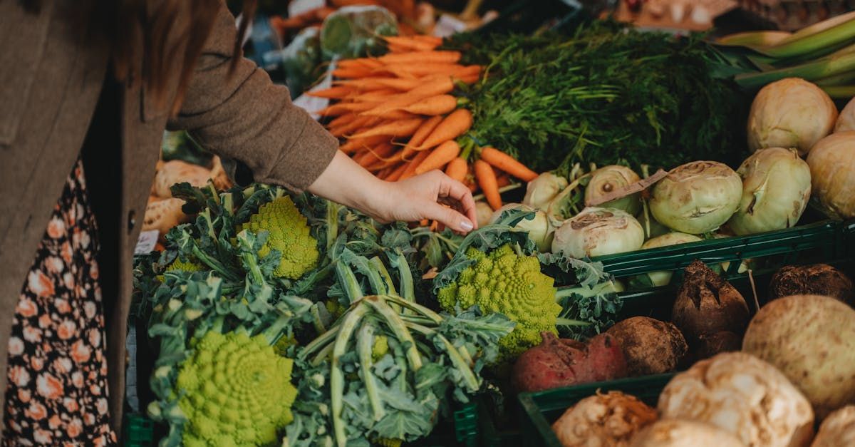 Nanaimo Farmer's Market