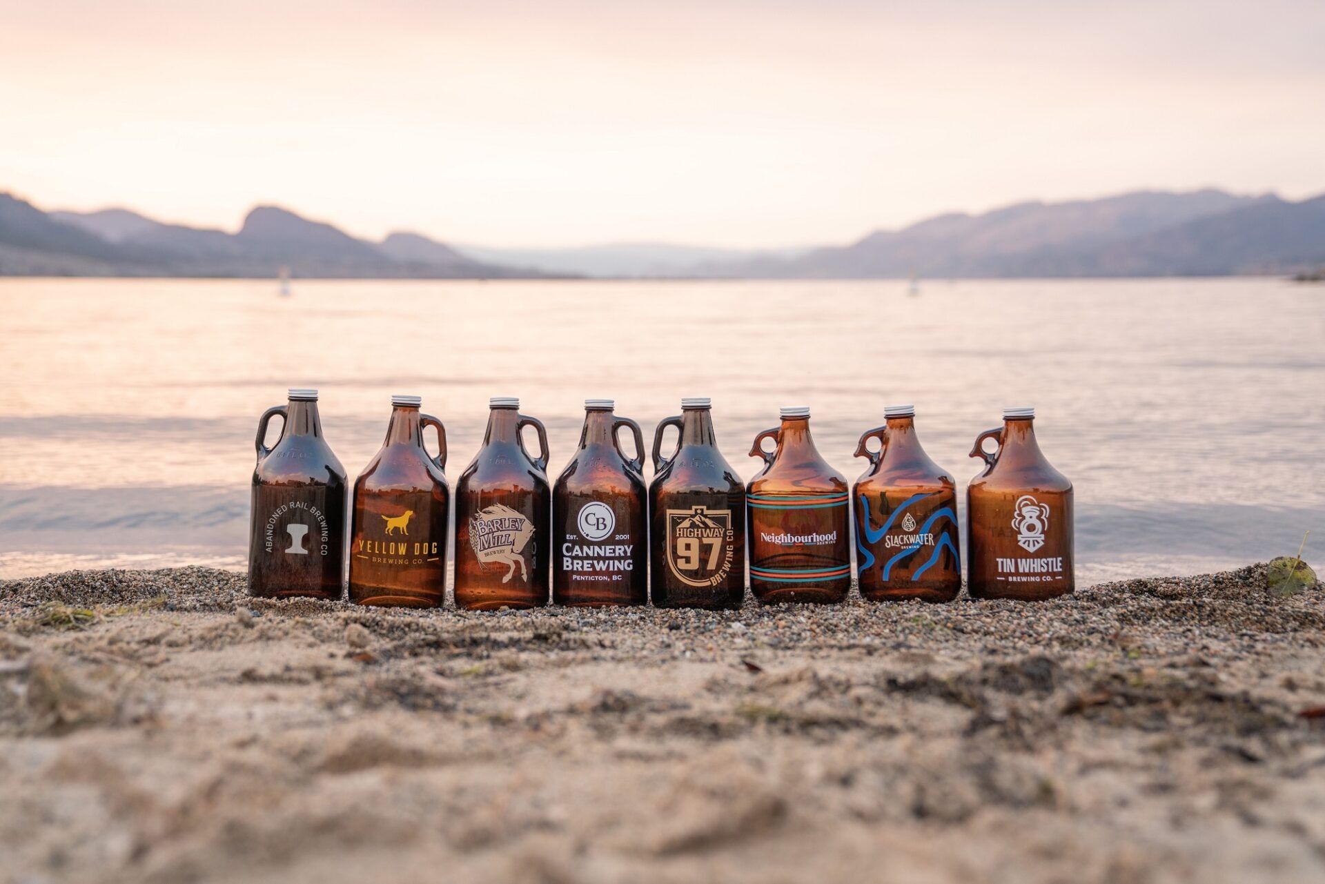 growlers