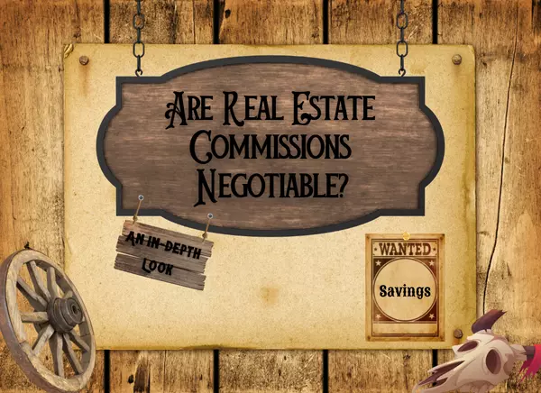 Are Real Estate Agent Commissions Negotiable? An In-depth Look,Brendan Ivie