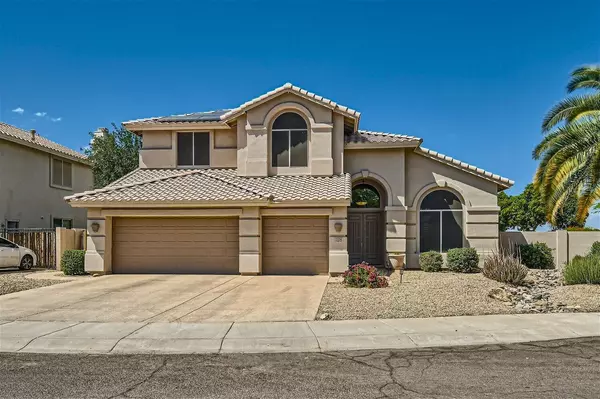 feature image of Your Dream Property in Palm Valley, Goodyear: A Premier Investment Opportunity