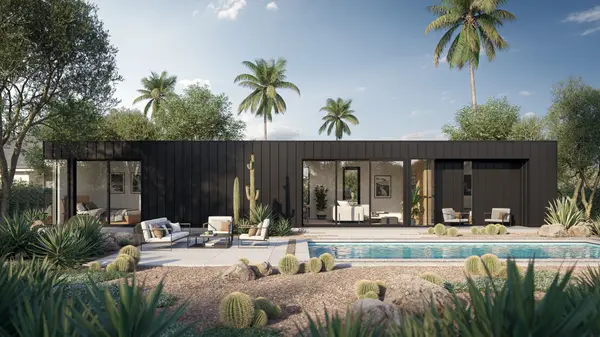 guest house and adu arizona