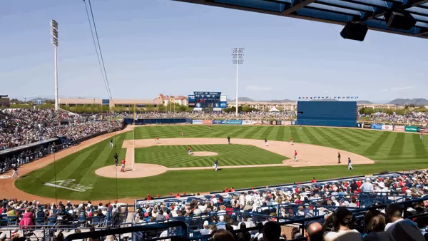 feature image of Peoria, Arizona: Your Ultimate Guide to Sports, Nature, and Culture