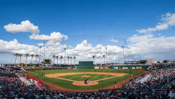 feature image of Spring Training in Goodyear, AZ: Your Ultimate Guide to Baseball, Outdoor Fun, and Real Estate Opportunities