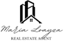 Logo María Loayza Realtor3