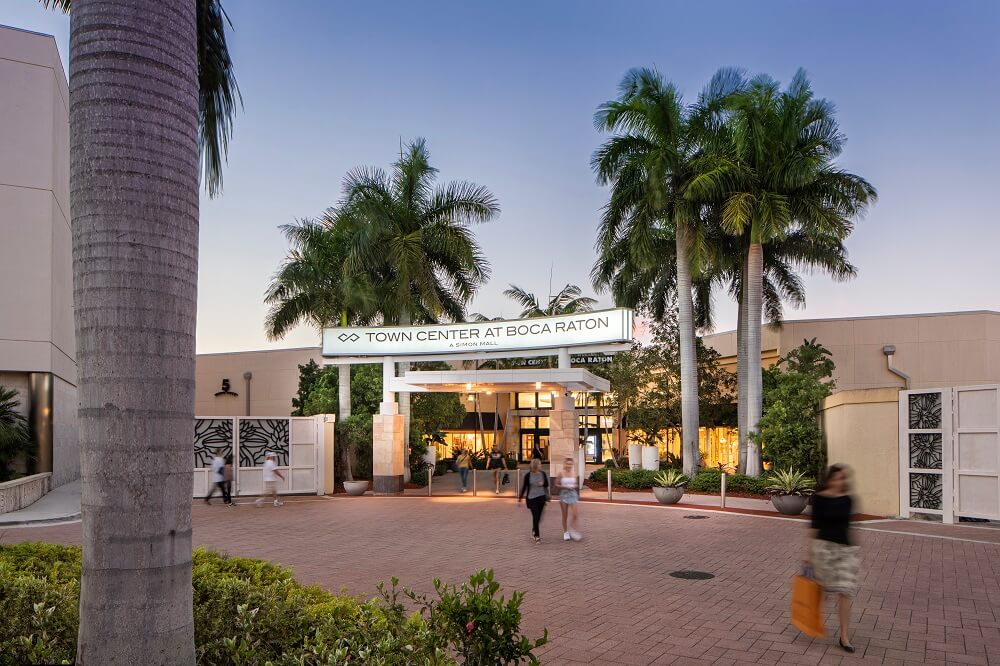 Town Center at Boca Raton