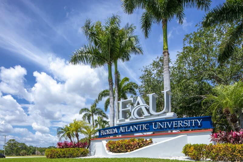 Atlantic University, Boca Raton