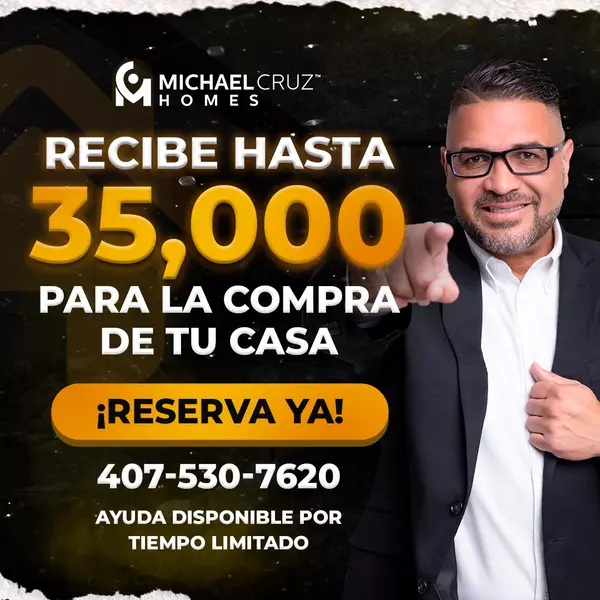 !Solo Quedan $61 Millones! No Te Quedes Fuera del Programa Hometown Heroes en Florida,Michael Cruz Irizarry