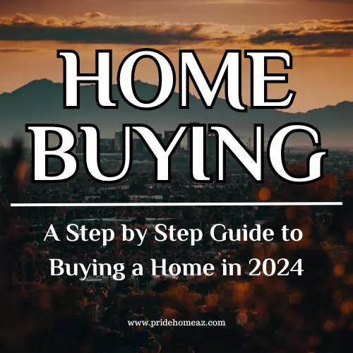 How to Buy a House in 2024: A Step-by-Step Guide,Shawn Bean