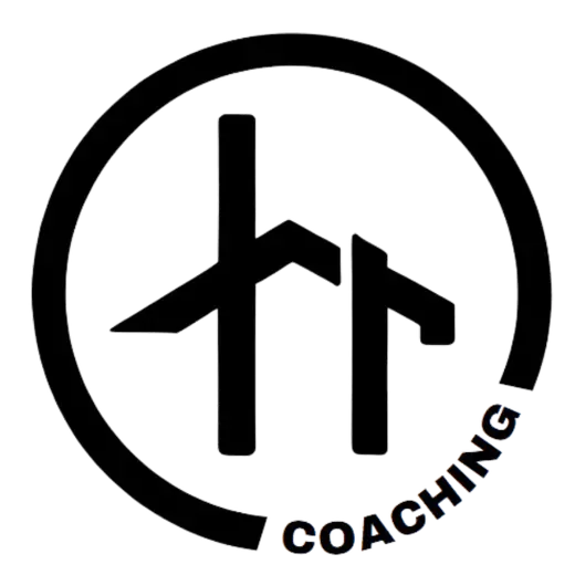 HR Coachoing Circel Logo