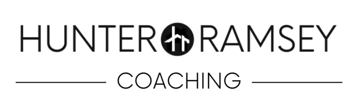 HR Coaching Logo