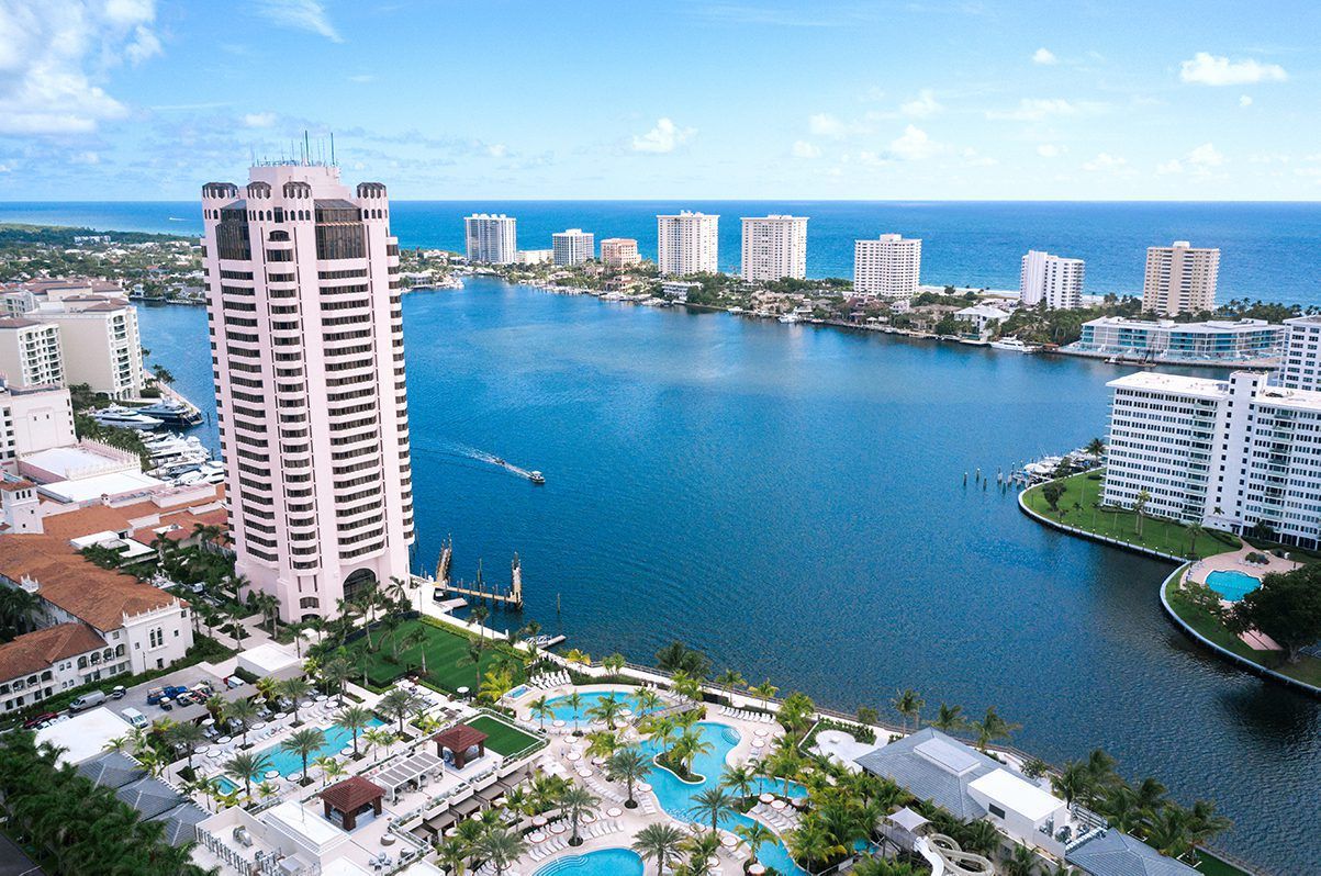 Boca Raton