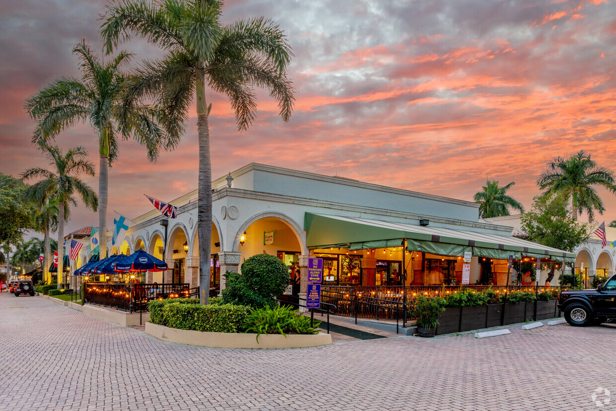 Boca Raton