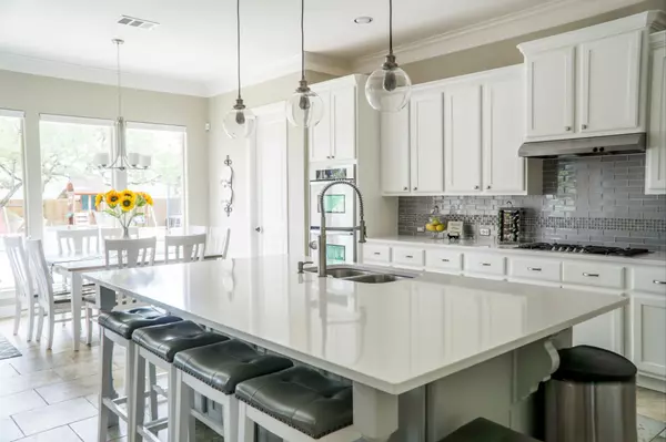 How to select the best Kitchen Countertop