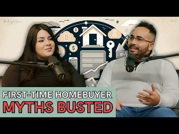 feature image of Watch This Before You Buy Your First Home