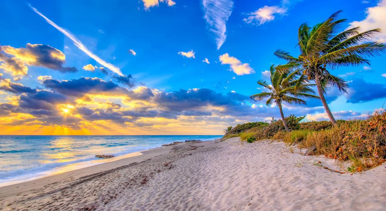 Boca Raton