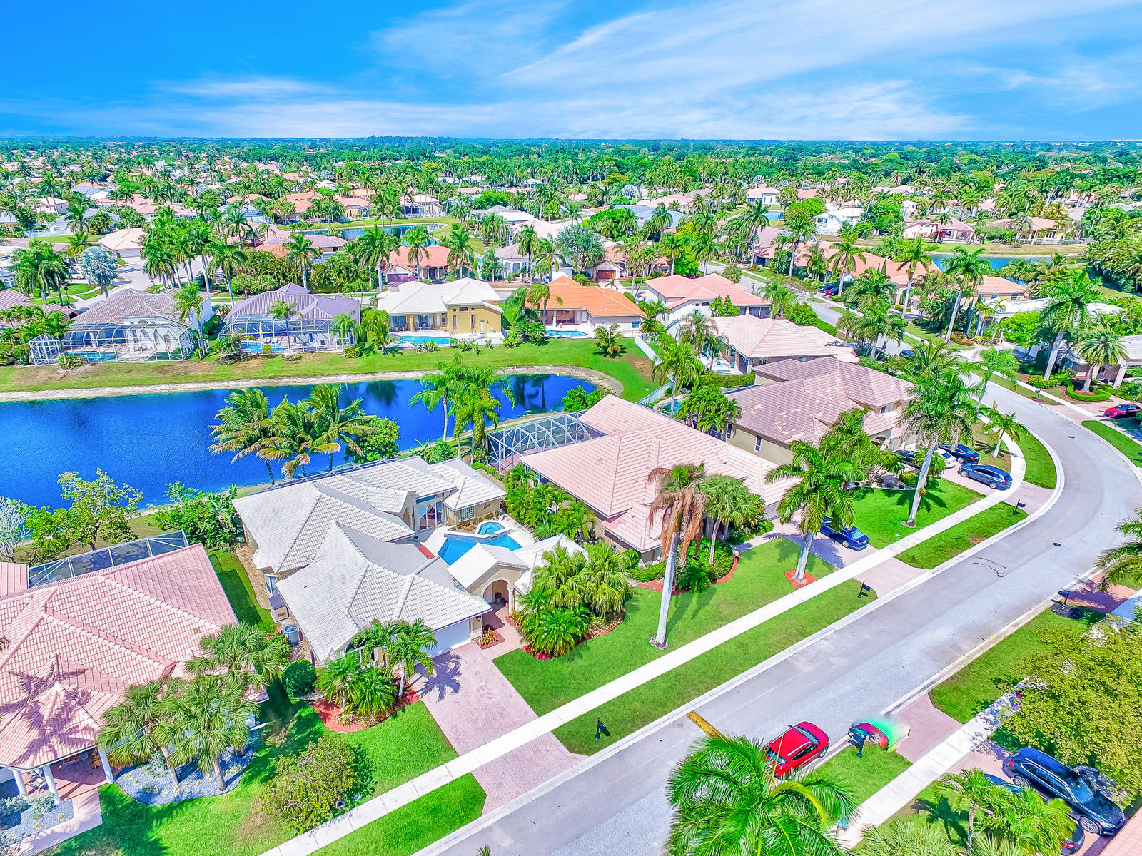 Boca Raton