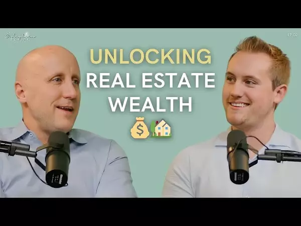 feature image of Investing in Real Estate: Cultivating Wealth and a Growth Mindset