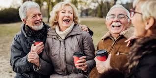 Social Activities in Retirement Communities