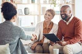 Financial Planners helping Seniors