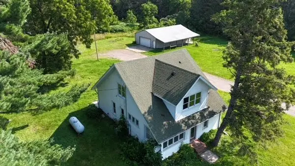 Mora Acreage Property w/30x48 Outbuilding,Chuck Carstensen