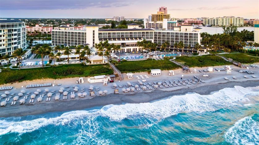 Boca Raton