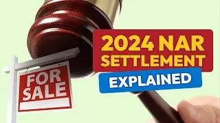 The NAR Settlement: Separating Fact From Fiction,Billee Silva, PA, ABR SRS