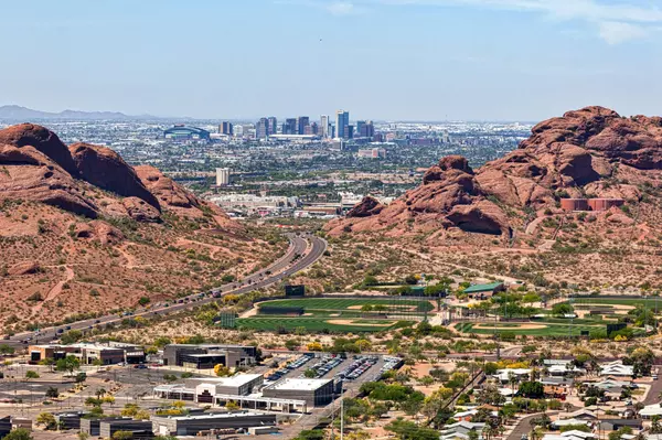 feature image of Discover Exciting New Developments and Communities in Greater Phoenix Metro