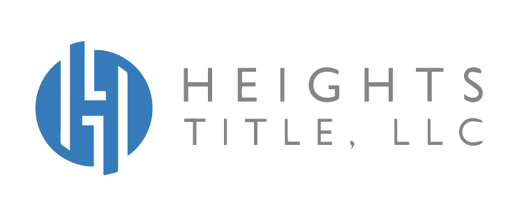 Heights Title, LLC